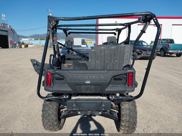 Продажа на аукционе авто 2023 Honda Sxs1000 M5, vin: 1HFVE042XP4701222, номер лота: 46185054