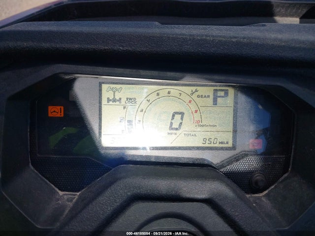 Продажа на аукционе авто 2023 Honda Sxs1000 M5, vin: 1HFVE042XP4701222, номер лота: 46185054