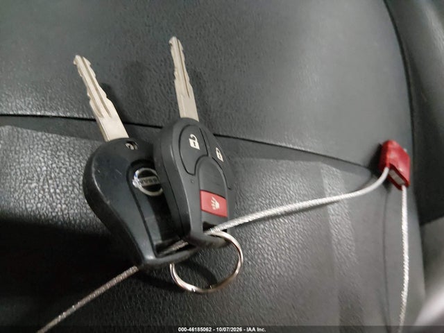 46185062 :رقم المزاد ، 3N1CE2CP7GL360935 vin ، 2016 Nissan Versa Note S (sr)/s Plus/sl/sr/sv مزاد بيع