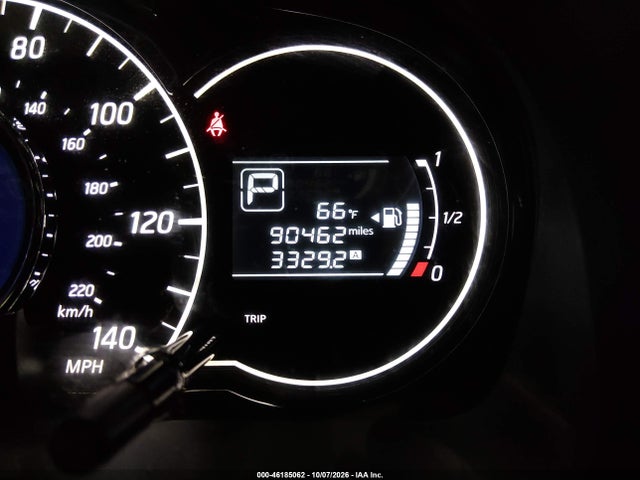 46185062 :رقم المزاد ، 3N1CE2CP7GL360935 vin ، 2016 Nissan Versa Note S (sr)/s Plus/sl/sr/sv مزاد بيع