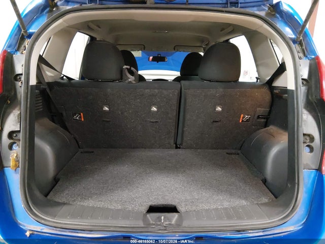 46185062 :رقم المزاد ، 3N1CE2CP7GL360935 vin ، 2016 Nissan Versa Note S (sr)/s Plus/sl/sr/sv مزاد بيع