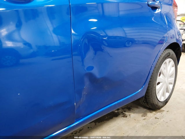 46185062 :رقم المزاد ، 3N1CE2CP7GL360935 vin ، 2016 Nissan Versa Note S (sr)/s Plus/sl/sr/sv مزاد بيع