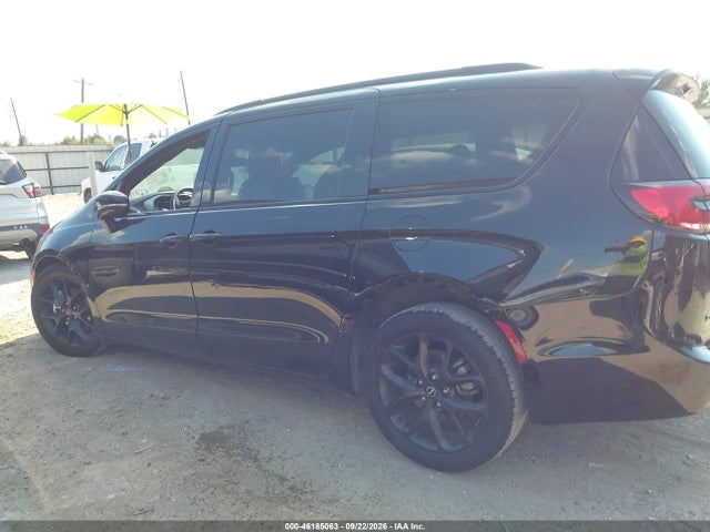 Продажа на аукционе авто 2025 Chrysler Pacifica Limited, vin: 2C4RC1GG1SR524158, номер лота: 46185063