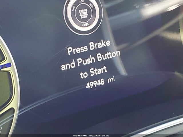 Продажа на аукционе авто 2025 Chrysler Pacifica Limited, vin: 2C4RC1GG1SR524158, номер лота: 46185063
