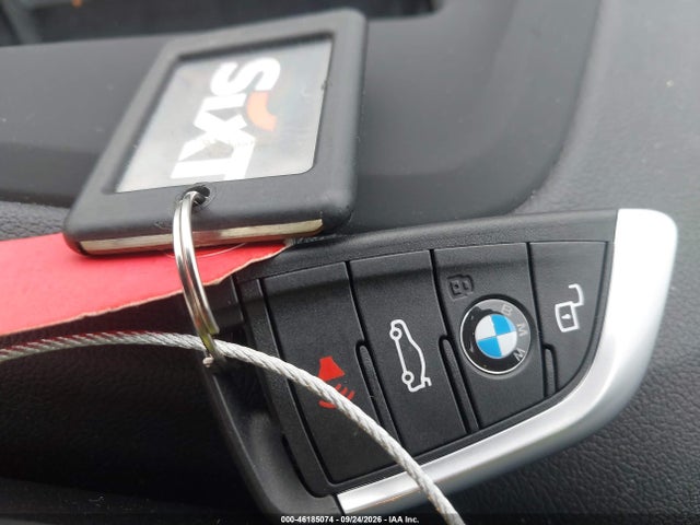 Продажа на аукционе авто 2026 Bmw M340i Xdrive Na, vin: 3MW69FT09T8G62469, номер лота: 46185074