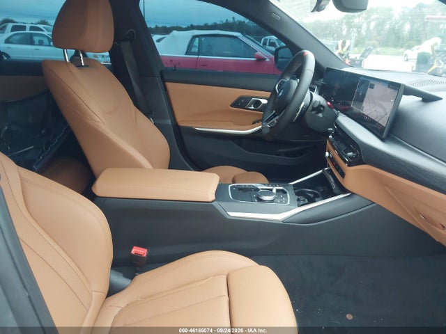 Продажа на аукционе авто 2026 Bmw M340i Xdrive Na, vin: 3MW69FT09T8G62469, номер лота: 46185074
