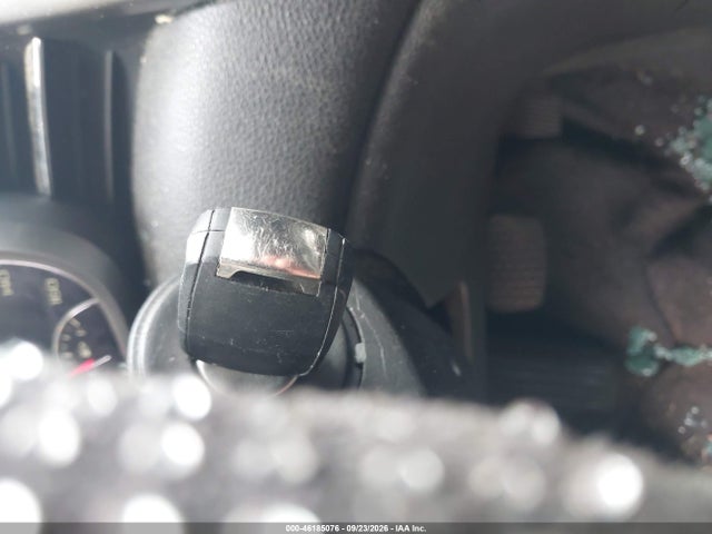 46185076 :رقم المزاد ، 1G11E5SAXGU157989 vin ، 2016 Chevrolet Malibu Limited Ltz مزاد بيع