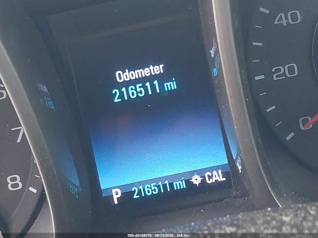 46185076 :رقم المزاد ، 1G11E5SAXGU157989 vin ، 2016 Chevrolet Malibu Limited Ltz مزاد بيع