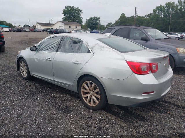 46185076 :رقم المزاد ، 1G11E5SAXGU157989 vin ، 2016 Chevrolet Malibu Limited Ltz مزاد بيع