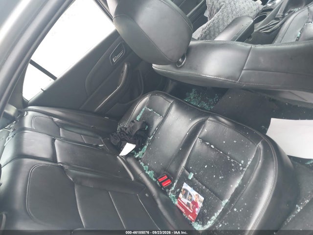 46185076 :رقم المزاد ، 1G11E5SAXGU157989 vin ، 2016 Chevrolet Malibu Limited Ltz مزاد بيع