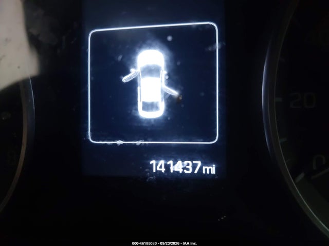 Aukcja sprzedaży 2018 Hyundai Elantra Sel, vin: 5NPD84LF5JH233202, numer aukcji: 46185080