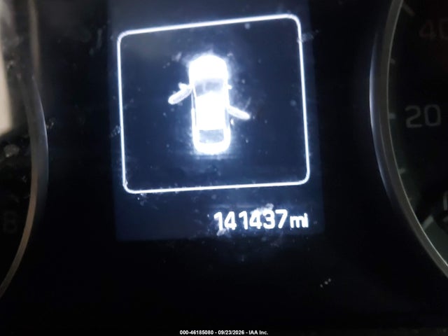 Aukcja sprzedaży 2018 Hyundai Elantra Sel, vin: 5NPD84LF5JH233202, numer aukcji: 46185080