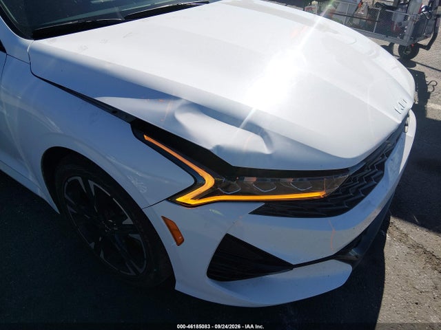KIA K5 Gt-line 2022 5XXG64J20NG124635 Image 19