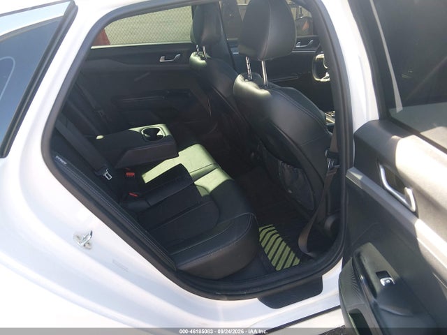 KIA K5 Gt-line 2022 5XXG64J20NG124635 Image 8