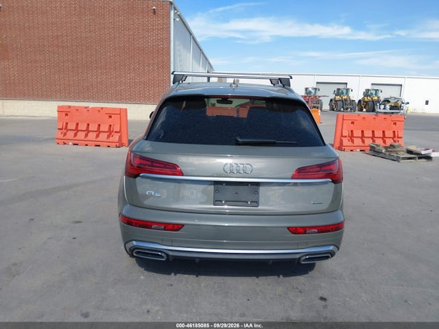 Продаж на аукціоні авто 2023 Audi Q5 Premium Plus 45 Tfsi S Line Quattro, vin: WA1EAAFY5P2058152, номер лоту: 46185085