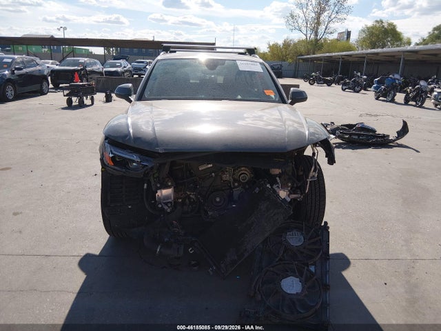 Продаж на аукціоні авто 2023 Audi Q5 Premium Plus 45 Tfsi S Line Quattro, vin: WA1EAAFY5P2058152, номер лоту: 46185085