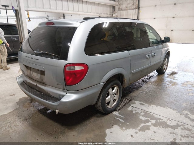 46185086 :رقم المزاد ، 2D4GP44L36R630926 vin ، 2006 Dodge Grand Caravan Sxt مزاد بيع