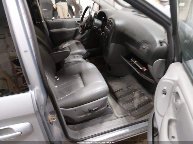 46185086 :رقم المزاد ، 2D4GP44L36R630926 vin ، 2006 Dodge Grand Caravan Sxt مزاد بيع