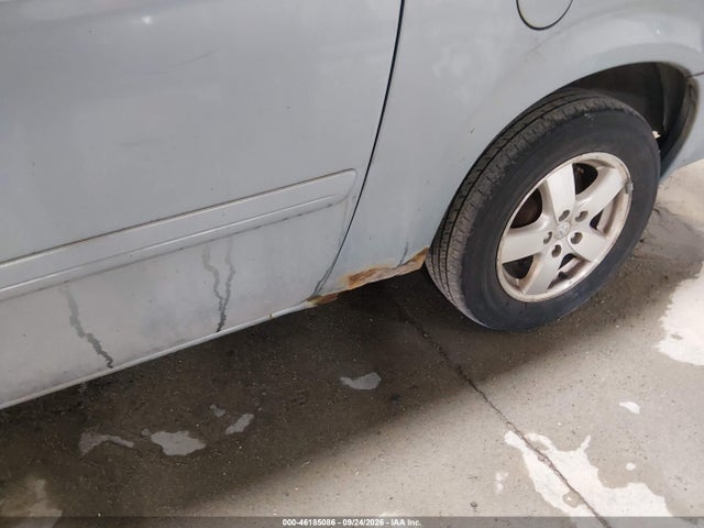 46185086 :رقم المزاد ، 2D4GP44L36R630926 vin ، 2006 Dodge Grand Caravan Sxt مزاد بيع