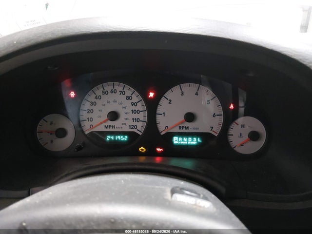 46185086 :رقم المزاد ، 2D4GP44L36R630926 vin ، 2006 Dodge Grand Caravan Sxt مزاد بيع