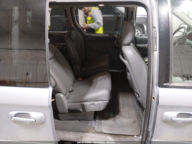 46185086 :رقم المزاد ، 2D4GP44L36R630926 vin ، 2006 Dodge Grand Caravan Sxt مزاد بيع