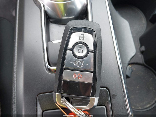 Продажа на аукционе авто 2020 Ford Fusion Hybrid Se, vin: 3FA6P0LUXLR264776, номер лота: 46185092