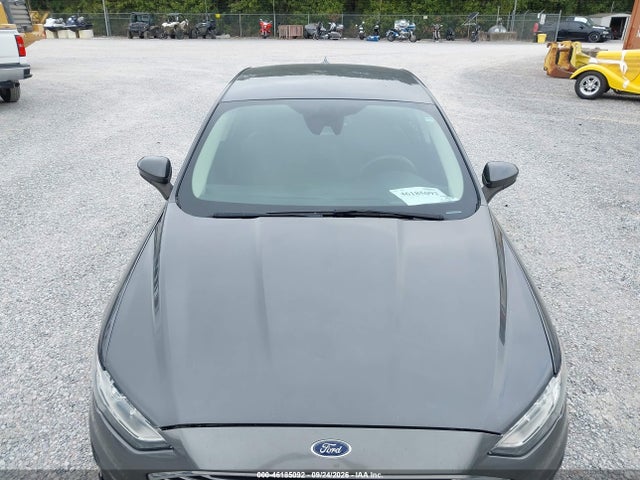 Продажа на аукционе авто 2020 Ford Fusion Hybrid Se, vin: 3FA6P0LUXLR264776, номер лота: 46185092