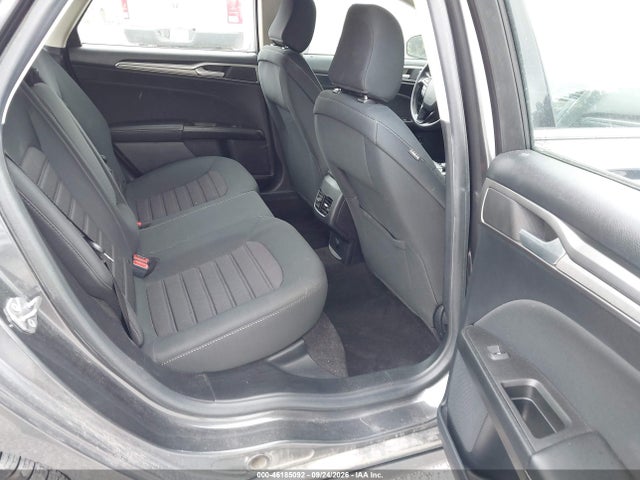 Продажа на аукционе авто 2020 Ford Fusion Hybrid Se, vin: 3FA6P0LUXLR264776, номер лота: 46185092