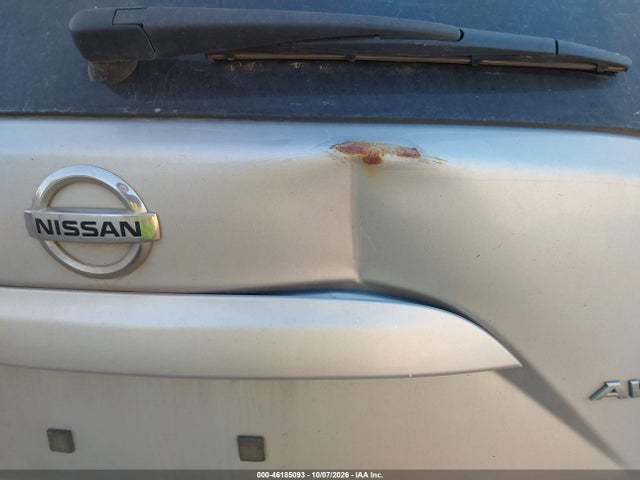 5N1AZ2MH9GN109782 Nissan Murano Platinum/s/sl/sv