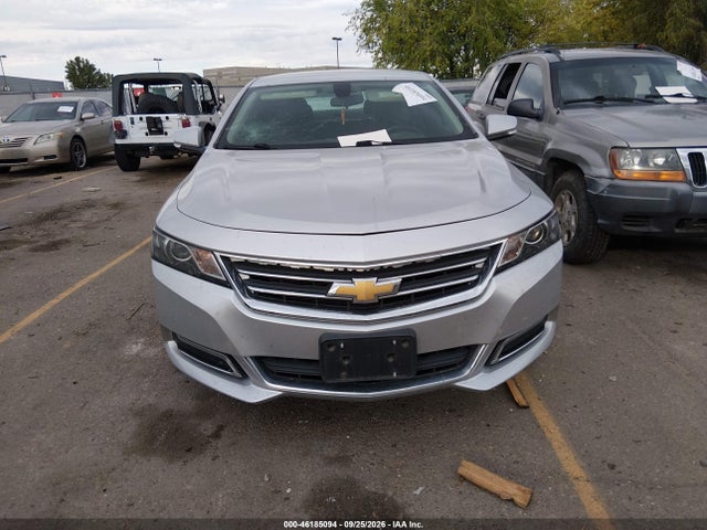 Продаж на аукціоні авто 2020 Chevrolet Impala Fwd Lt, vin: 1G11Z5S3XLU112793, номер лоту: 46185094