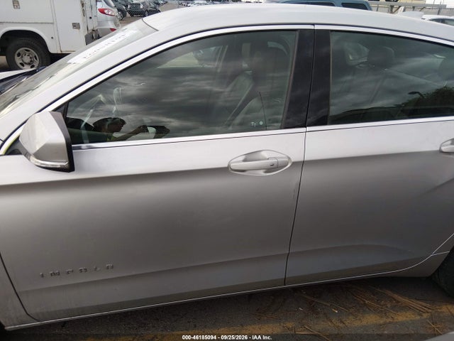 Продаж на аукціоні авто 2020 Chevrolet Impala Fwd Lt, vin: 1G11Z5S3XLU112793, номер лоту: 46185094