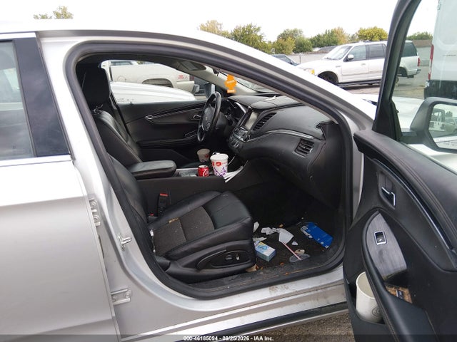 Продаж на аукціоні авто 2020 Chevrolet Impala Fwd Lt, vin: 1G11Z5S3XLU112793, номер лоту: 46185094