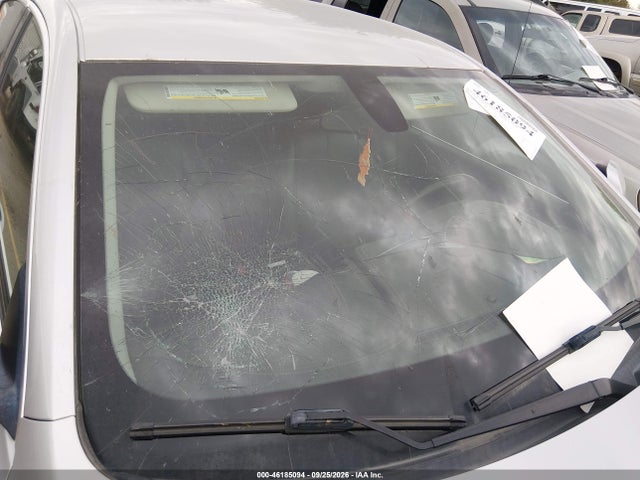 Продаж на аукціоні авто 2020 Chevrolet Impala Fwd Lt, vin: 1G11Z5S3XLU112793, номер лоту: 46185094