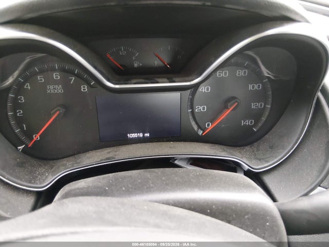 Продаж на аукціоні авто 2020 Chevrolet Impala Fwd Lt, vin: 1G11Z5S3XLU112793, номер лоту: 46185094