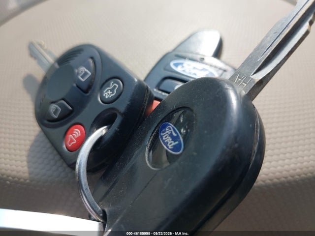 Продажа на аукционе авто 2011 Ford Escape Limited, vin: 1FMCU9EG6BKB89722, номер лота: 46185095