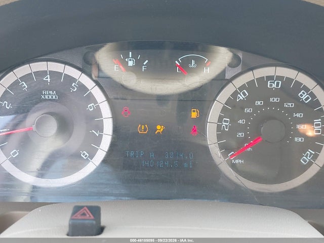 Продажа на аукционе авто 2011 Ford Escape Limited, vin: 1FMCU9EG6BKB89722, номер лота: 46185095