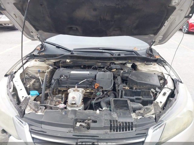 Aukcja sprzedaży 2015 Honda Accord Lx, vin: 1HGCR2F39FA115281, numer aukcji: 46185097