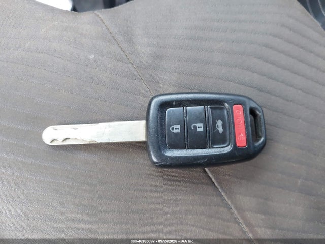 Aukcja sprzedaży 2015 Honda Accord Lx, vin: 1HGCR2F39FA115281, numer aukcji: 46185097