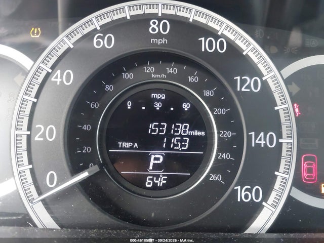 Aukcja sprzedaży 2015 Honda Accord Lx, vin: 1HGCR2F39FA115281, numer aukcji: 46185097