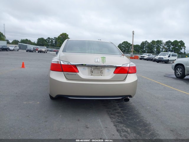 Aukcja sprzedaży 2015 Honda Accord Lx, vin: 1HGCR2F39FA115281, numer aukcji: 46185097