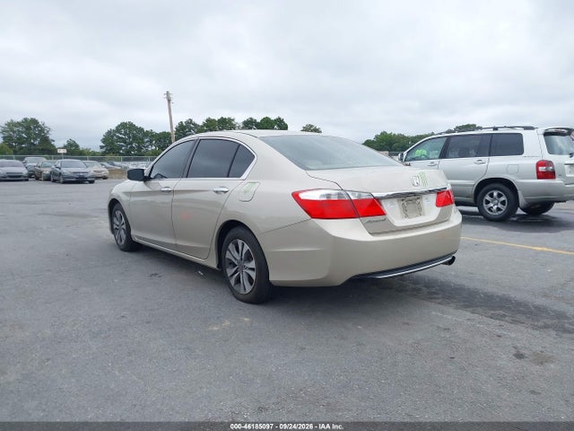 Aukcja sprzedaży 2015 Honda Accord Lx, vin: 1HGCR2F39FA115281, numer aukcji: 46185097