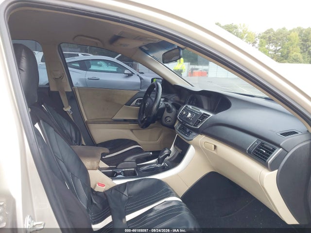 Aukcja sprzedaży 2015 Honda Accord Lx, vin: 1HGCR2F39FA115281, numer aukcji: 46185097