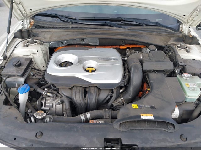 KNAGV4LD8L5036917 KIA Optima Plug-in Hybrid Ex
