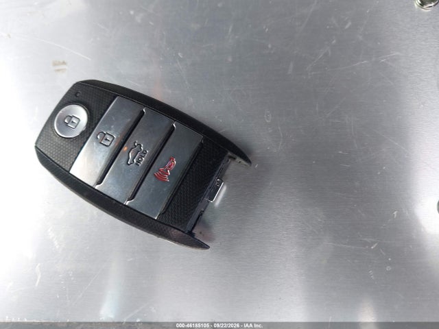 KNAGV4LD8L5036917 KIA Optima Plug-in Hybrid Ex