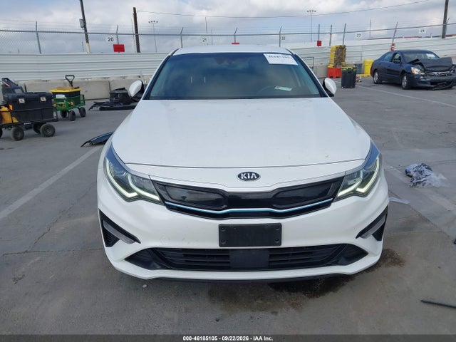 KNAGV4LD8L5036917 KIA Optima Plug-in Hybrid Ex