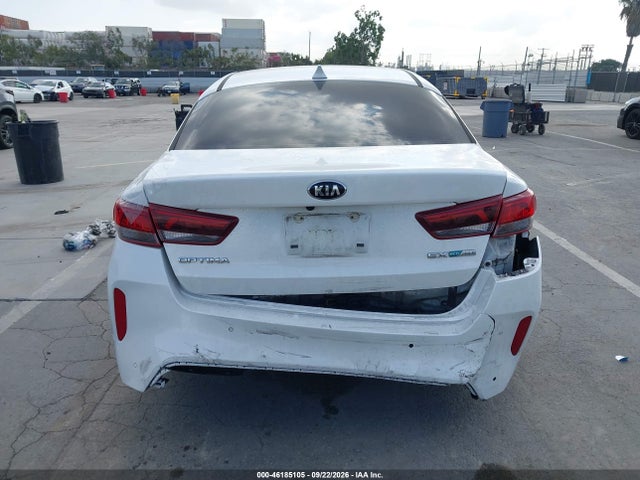 KNAGV4LD8L5036917 KIA Optima Plug-in Hybrid Ex
