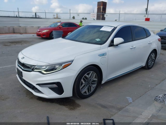KNAGV4LD8L5036917 KIA Optima Plug-in Hybrid Ex