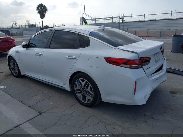 KNAGV4LD8L5036917 KIA Optima Plug-in Hybrid Ex