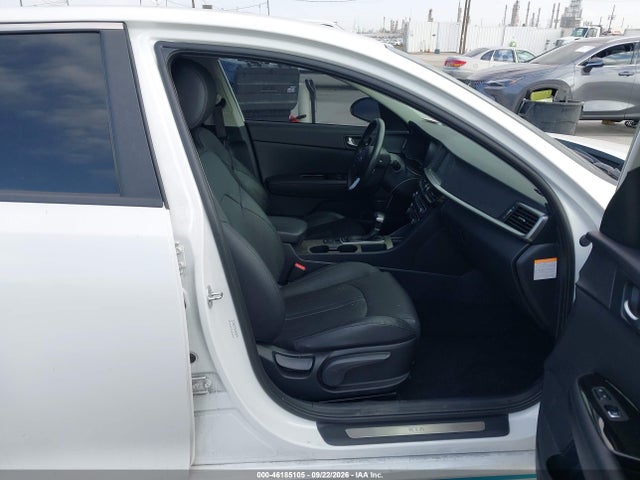 KNAGV4LD8L5036917 KIA Optima Plug-in Hybrid Ex