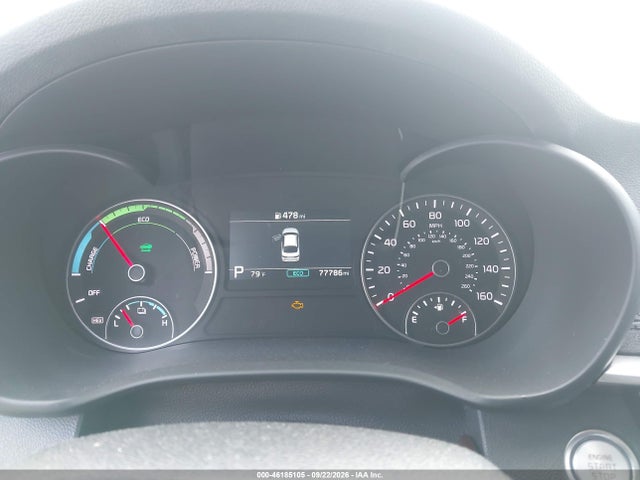 KNAGV4LD8L5036917 KIA Optima Plug-in Hybrid Ex
